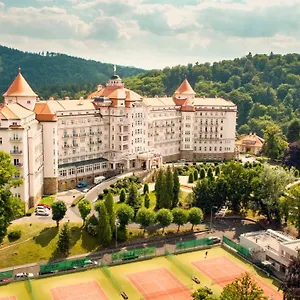 Hotell Imperial, Karlovy Vary
