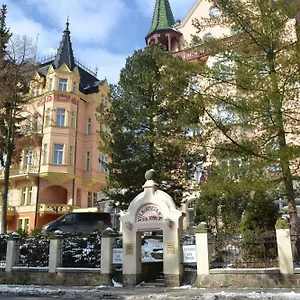 Smetana Karlovy Vary